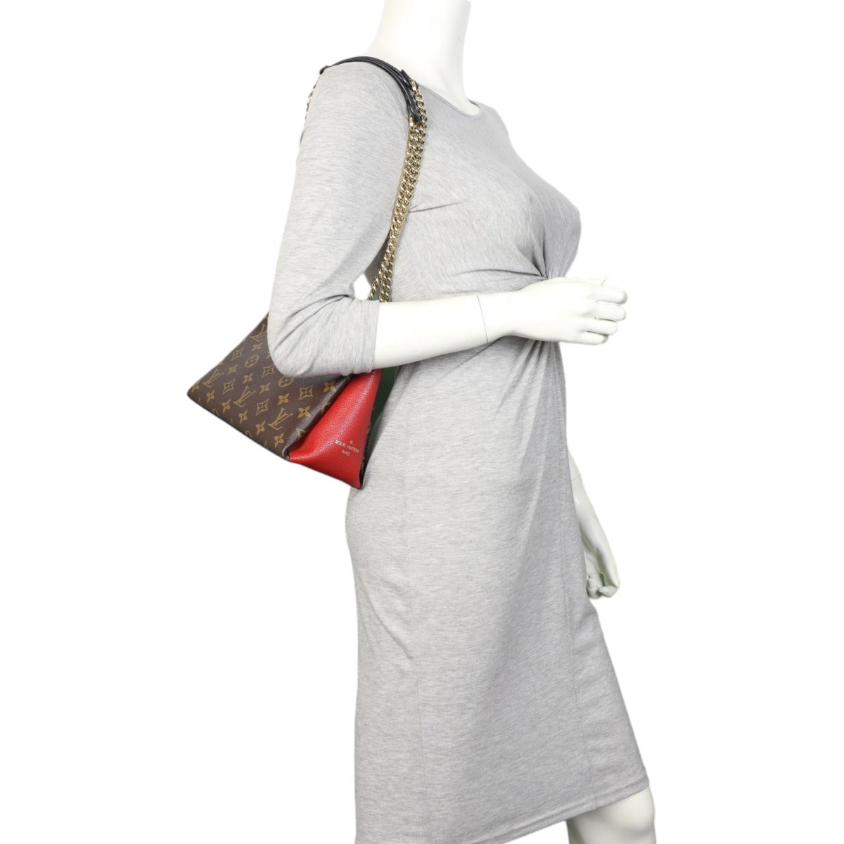 Louis Vuitton Surene BB Monogram