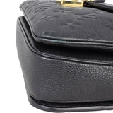 Louis Vuitton Pochette Metis Monogram Empreinte