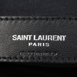 Saint Laurent Toy Loulou Interior Stamp