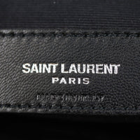 Saint Laurent Toy Loulou Interior Stamp