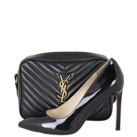 Saint Laurent Lou Camera Bag