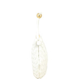 Bottega Veneta Turn Pouch Medium