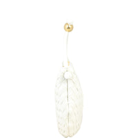 Bottega Veneta Turn Pouch Medium