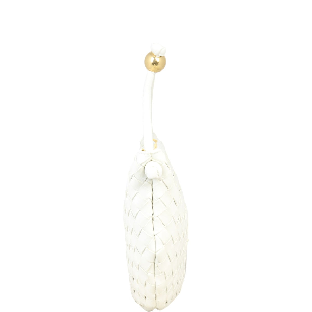 Bottega Veneta Turn Pouch Medium