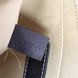 Chloe Woody Tote Bag Small