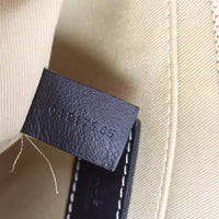 Chloe Woody Tote Bag Small