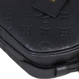 Louis Vuitton Boite Chapeau Souple MM Monogram Empreinte