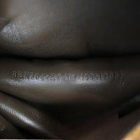 Fendi Peekaboo Handle Bag Large