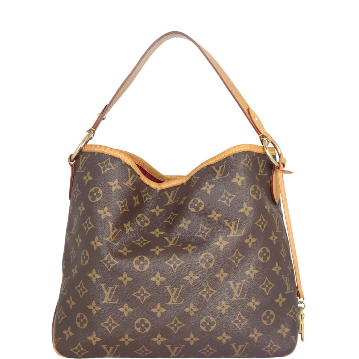 Louis Vuitton Delightful PM Monogram