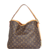 Louis Vuitton Delightful PM Monogram