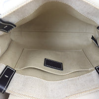 Chloe Woody Tote Bag Small
