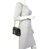 Gucci GG Padlock Small Shoulder Bag