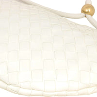 Bottega Veneta Turn Pouch Medium