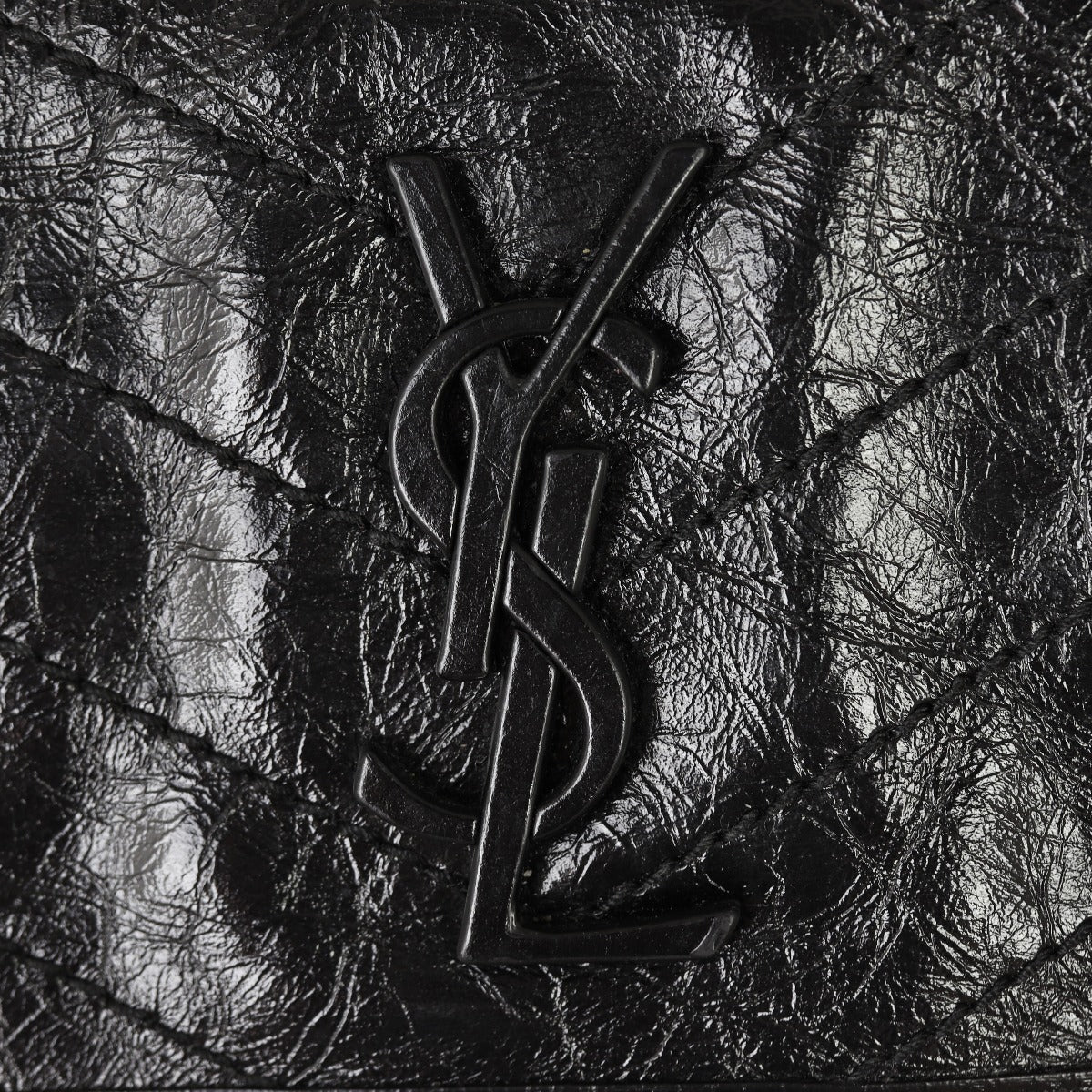 Saint Laurent Niki Medium Hardware