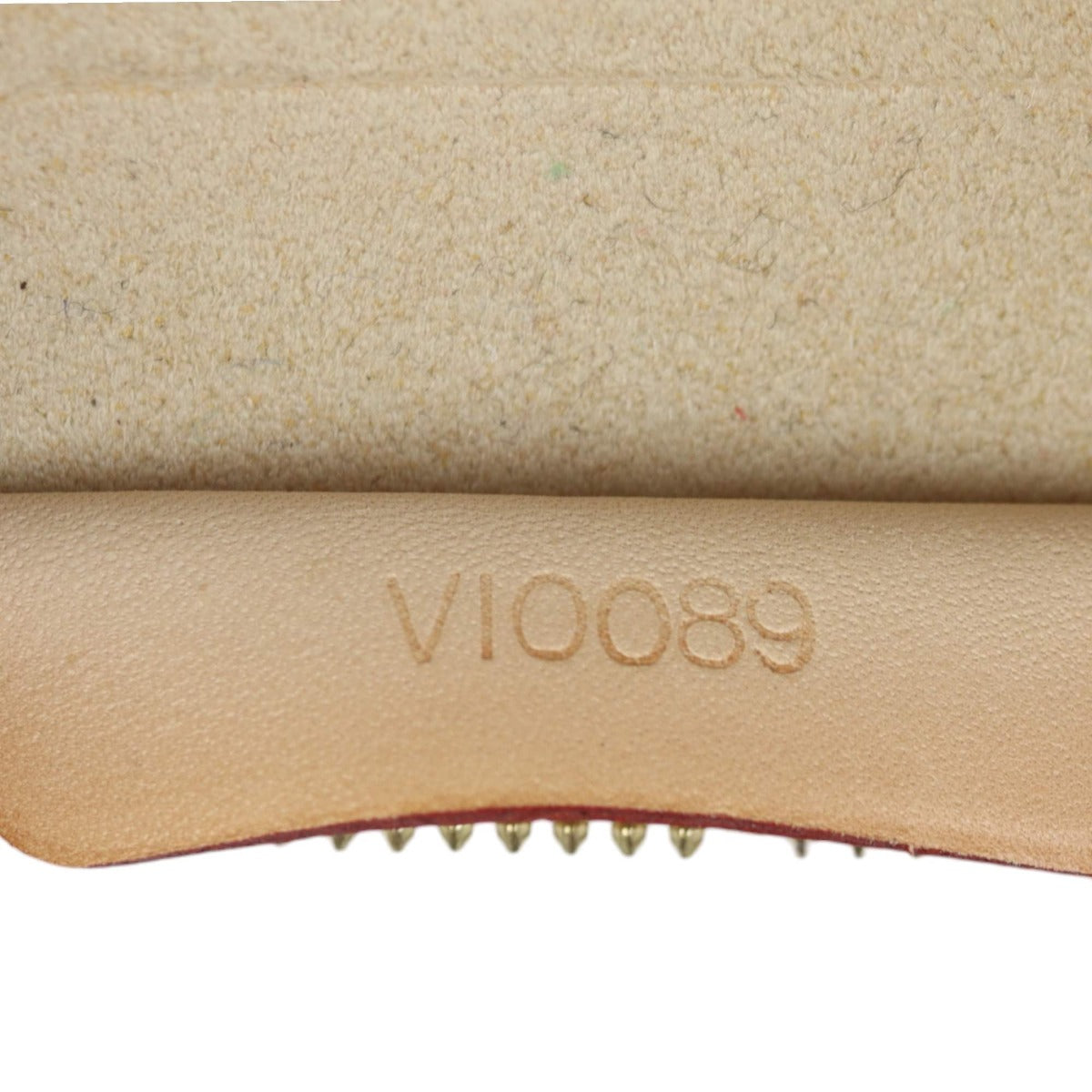 Louis Vuitton Laptop Case Monogram