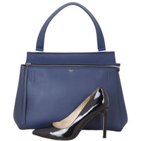 Celine Edge Bag Medium