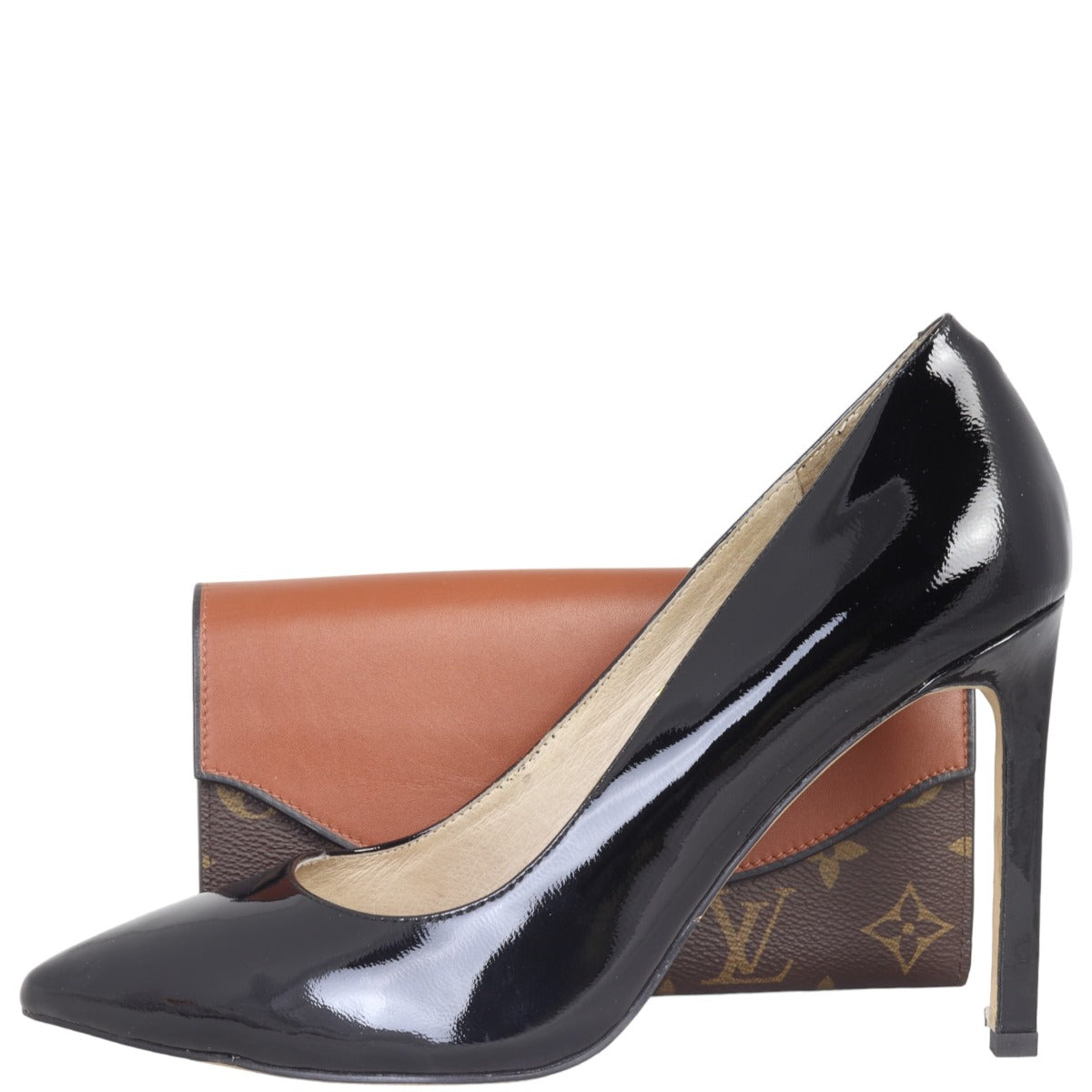 Louis Vuitton Sarah Wallet Monogram Tuileries