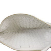 Bottega Veneta Turn Pouch Medium