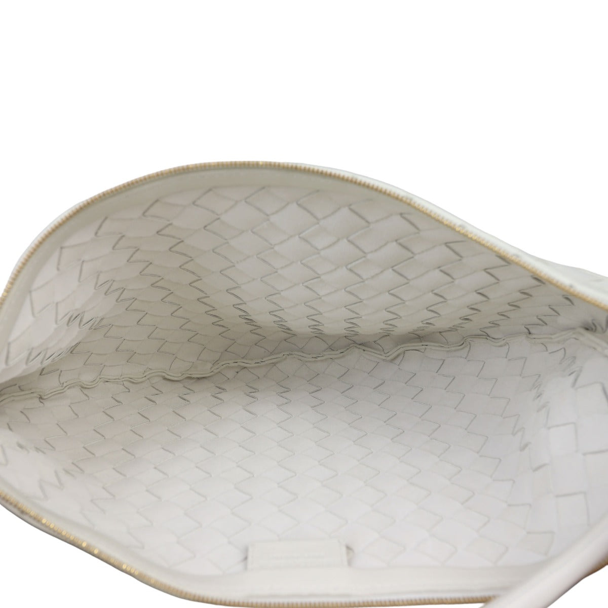 Bottega Veneta Turn Pouch Medium