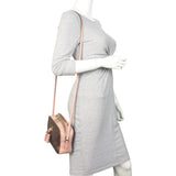 Louis Vuitton Saintonge Crossbody Monogram