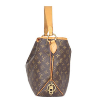 Louis Vuitton Delightful PM Monogram