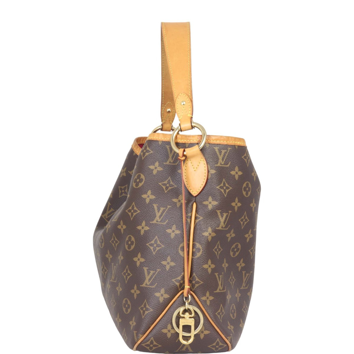 Louis Vuitton Delightful PM Monogram