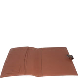 Louis Vuitton A4 Agenda Monogram