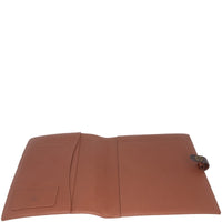 Louis Vuitton A4 Agenda Monogram