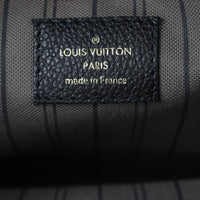 Louis Vuitton Pochette Metis Monogram Empreinte