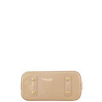 Louis Vuitton Alma BB Monogram Vernis base