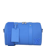 Louis Vuitton City Keepall Aerogram
