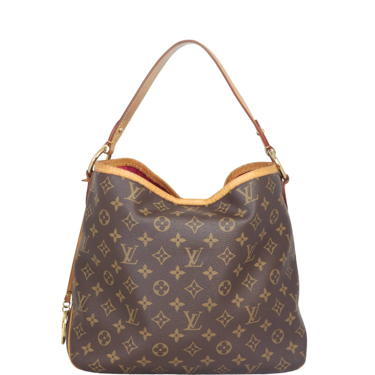 Louis Vuitton Delightful PM Monogram
