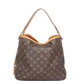 Louis Vuitton Delightful PM Monogram