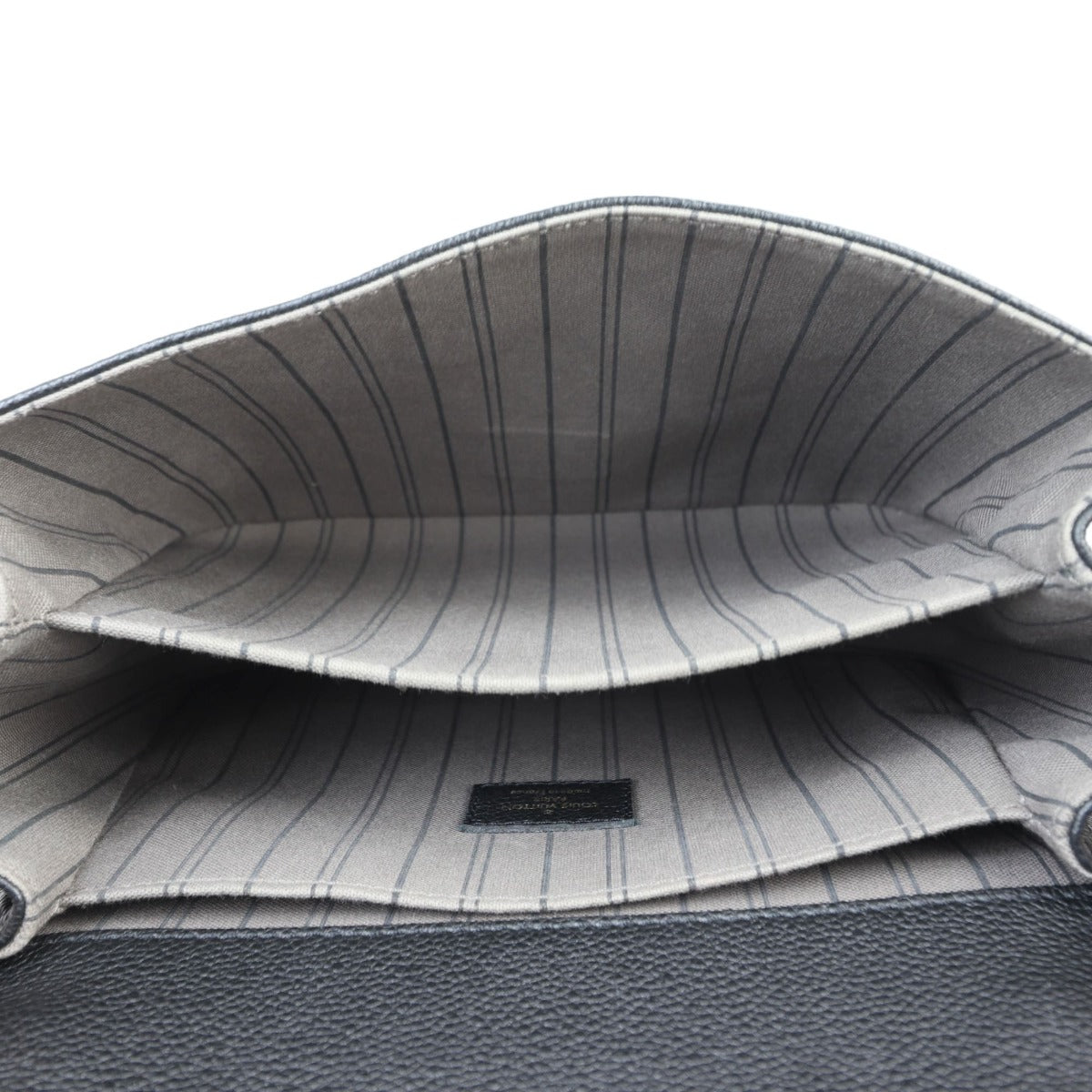 Louis Vuitton Pochette Metis Monogram Empreinte