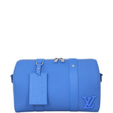 Louis Vuitton City Keepall Aerogram