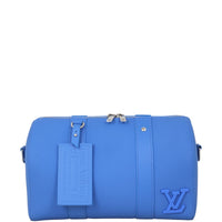 Louis Vuitton City Keepall Aerogram