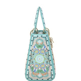 Dior Lady Dior in Lights Medium