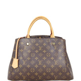 Louis Vuitton Montaigne MM Monogram