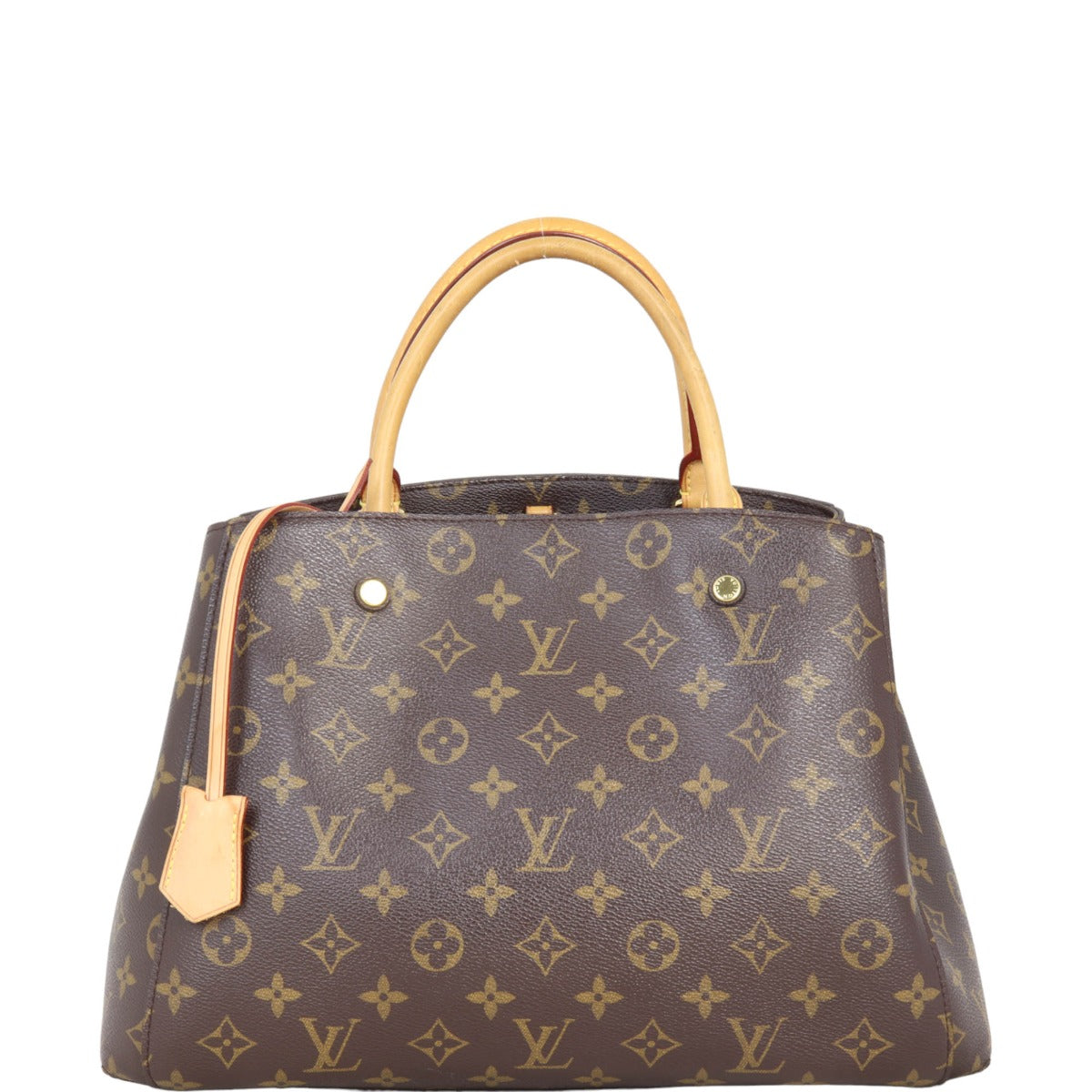 Louis Vuitton Montaigne MM Monogram
