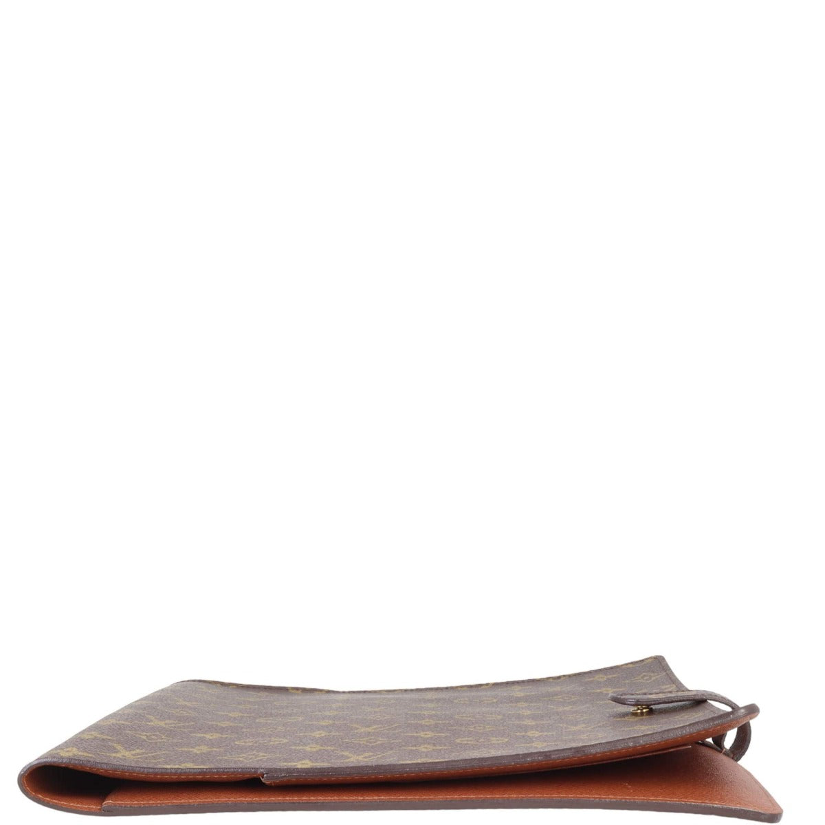 Louis Vuitton A4 Agenda Monogram