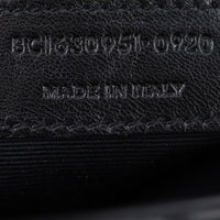 Saint Laurent Toy Loulou Date Code