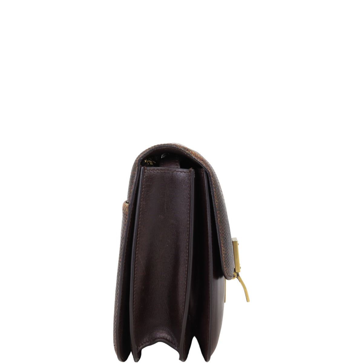 Celine Classic Medium Lizard Bag