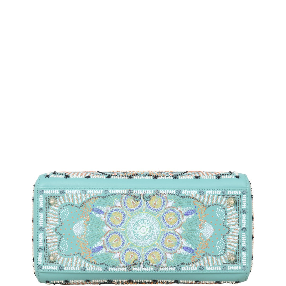 Dior Lady Dior in Lights Medium