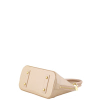 Louis Vuitton Alma BB Monogram Vernis Corner