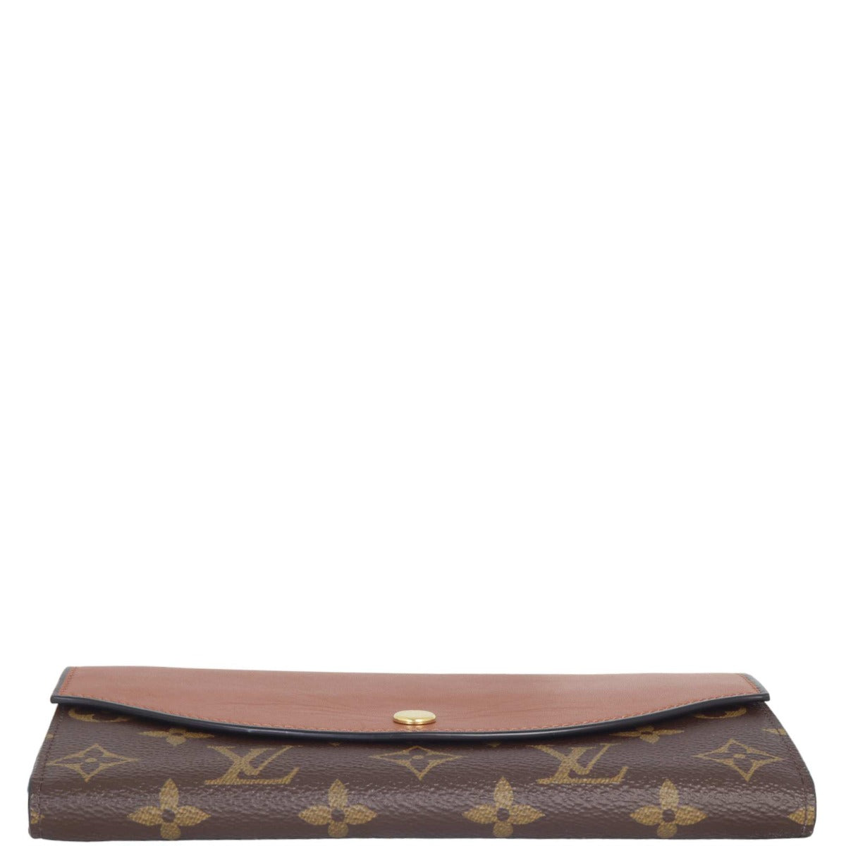 Louis Vuitton Sarah Wallet Monogram Tuileries