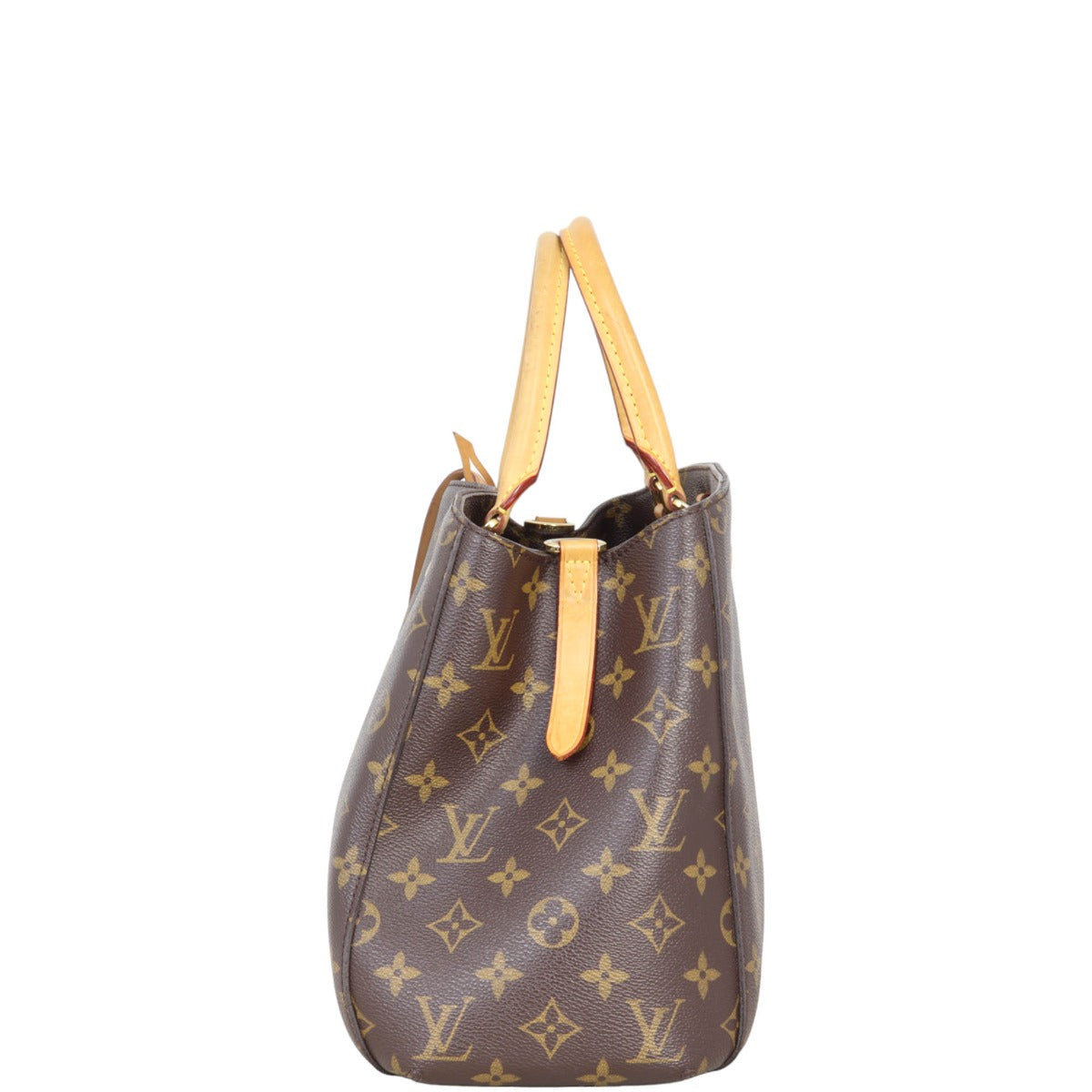 Louis Vuitton Montaigne MM Monogram