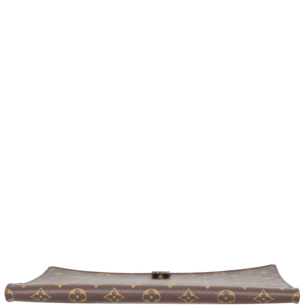 Louis Vuitton A4 Agenda Monogram