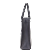 Prada Logo Drill Tote Mini