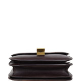 Celine Classic Medium Lizard Bag