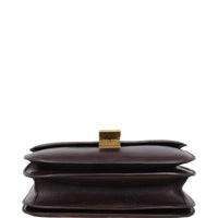 Celine Classic Medium Lizard Bag